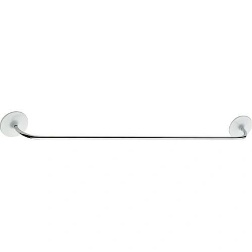 SINGLE TOWEL BAR (600)