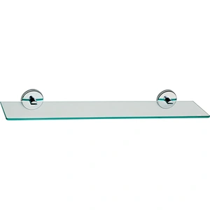 GLASS SHELF