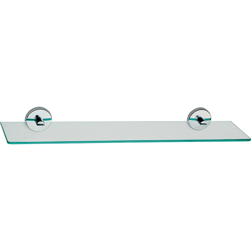 GLASS SHELF