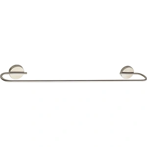 SINGLE TOWEL BAR