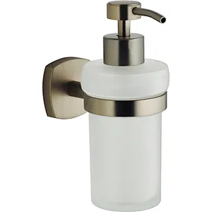 SOAP DISPENSER