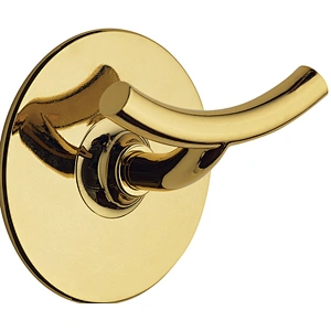 Double Robe Hook
