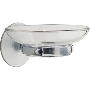 SOAP DISH HOLDER