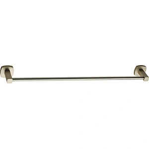 SINGLE TOWEL BAR  (600)