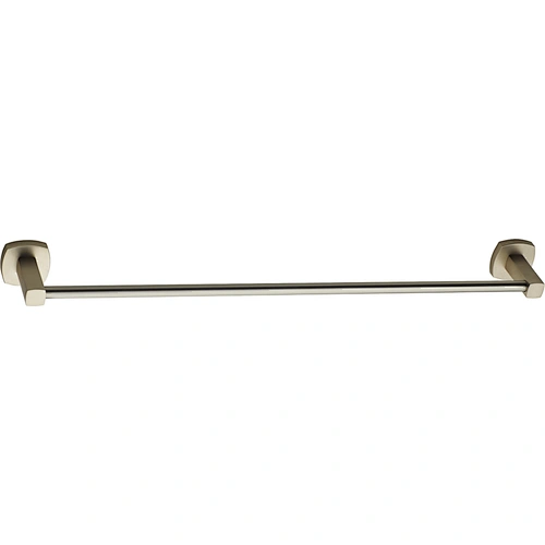 SINGLE TOWEL BAR  (600)