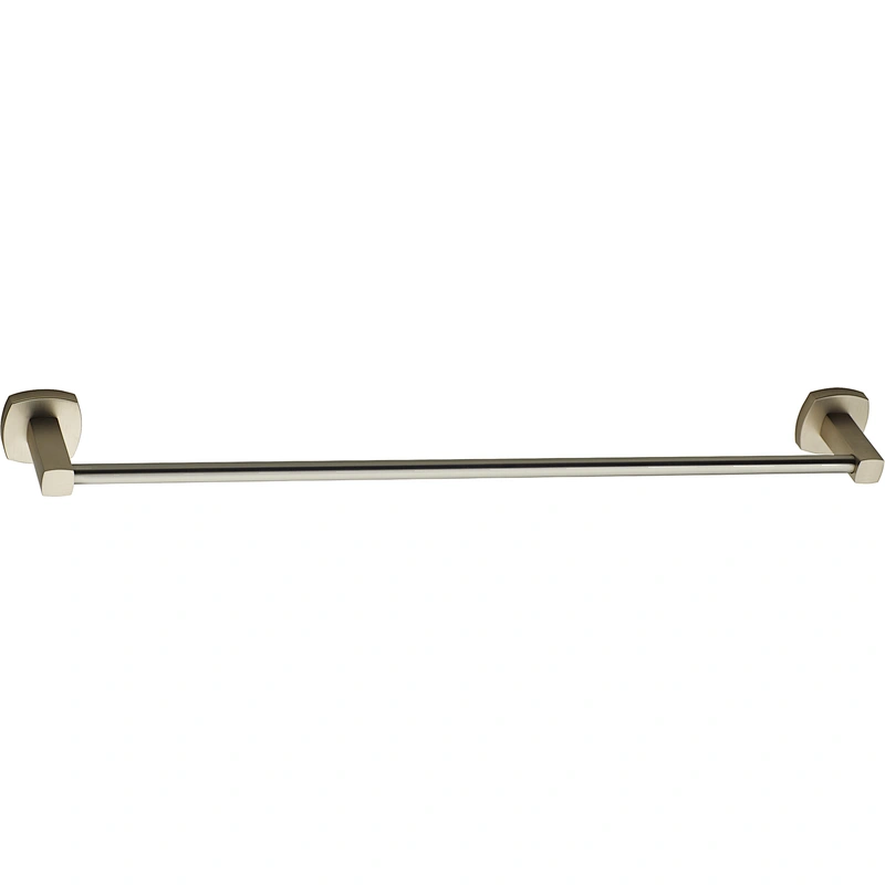SINGLE TOWEL BAR  (600)