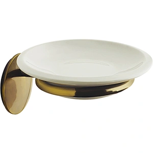 SOAP DISH HOLDER