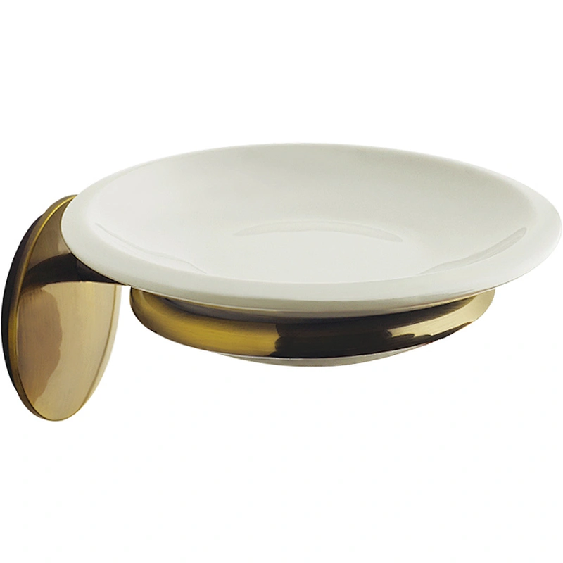 SOAP DISH HOLDER