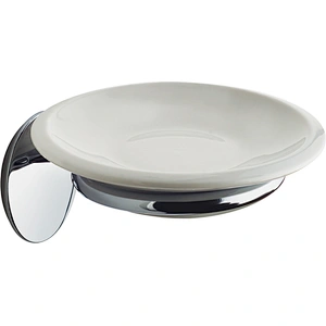 SOAP DISH HOLDER