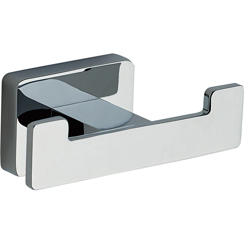 DOUBLE ROBE HOOK