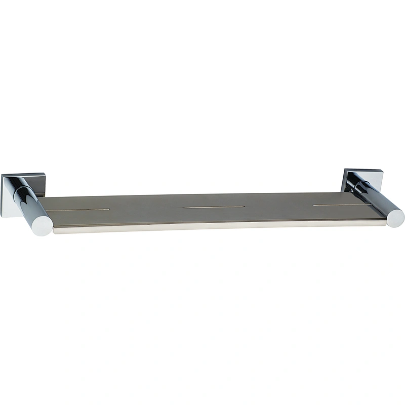 METAL SHELF