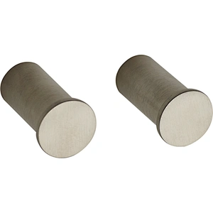 SINGLE ROBE HOOK (PAIR)