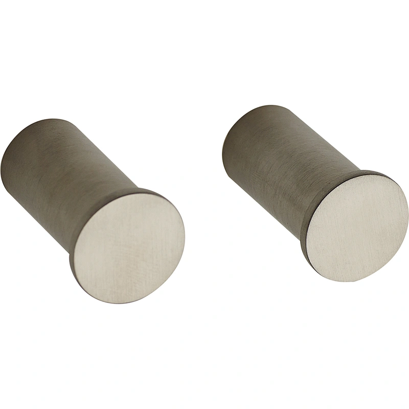 SINGLE ROBE HOOK (PAIR)