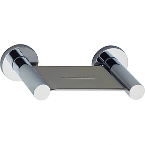 METAL SOAP DISH