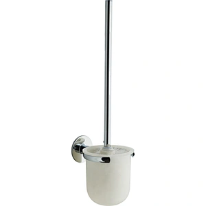 TOILET BRUSH HOLDER