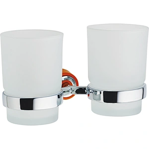 TUMBLER HOLDER -2 CUPS