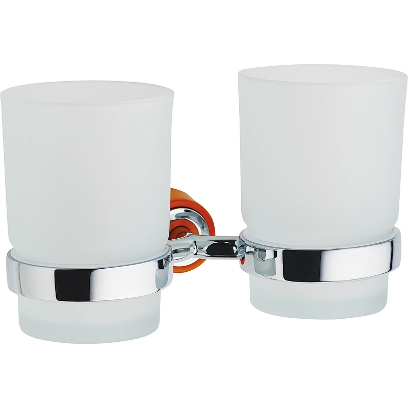 TUMBLER HOLDER -2 CUPS