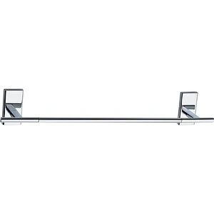 SINGLE TOWEL BAR (450)