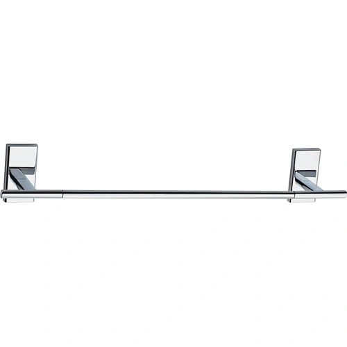 SINGLE TOWEL BAR (450)
