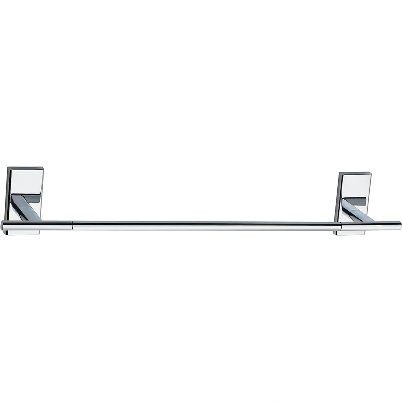 SINGLE TOWEL BAR (450)