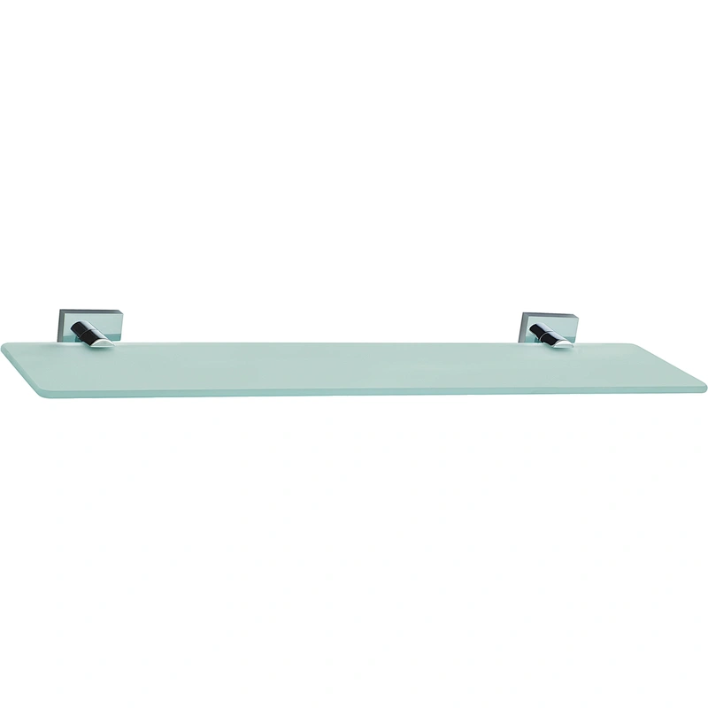 GLASS SHELF