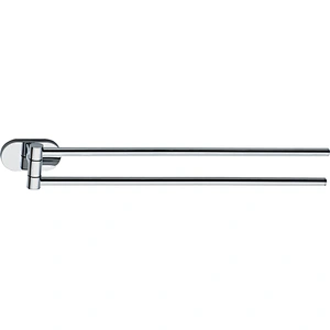 SWIVEL TOWEL BAR