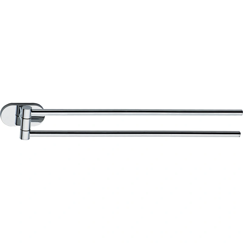 SWIVEL TOWEL BAR