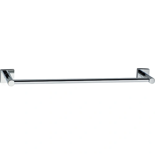 SINGLE TOWEL BAR (600)