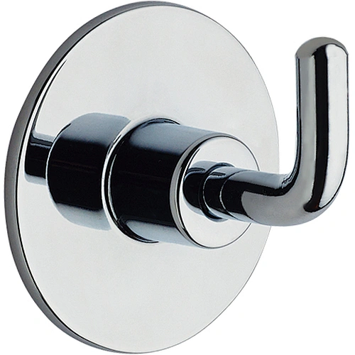 SINGLE ROBE HOOK