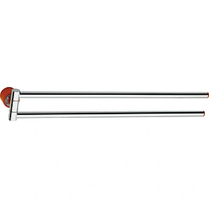 SWIVEL TOWEL BAR
