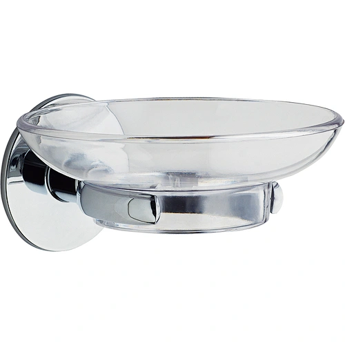 SOAP DISH HOLDER