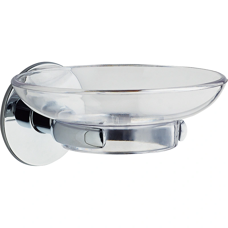 SOAP DISH HOLDER