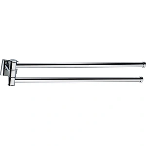 SWIVEL TOWEL BAR