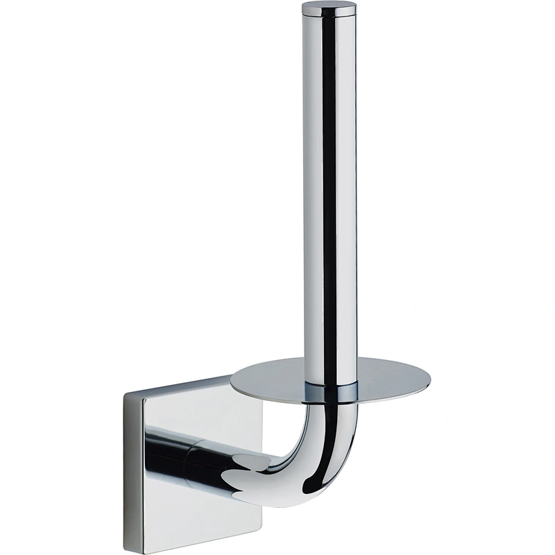 SPARE PAPER HOLDER