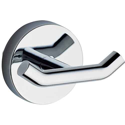 DOUBLE ROBE HOOK