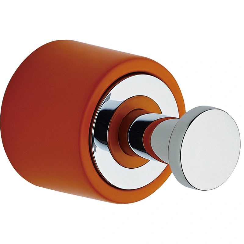 SINGLE ROBE HOOK