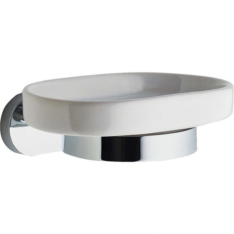 SOAP DISH HOLDER
