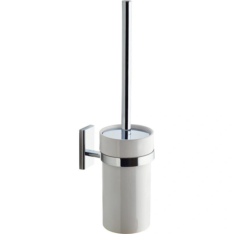 TOILET BRUSH HOLDER