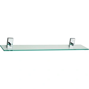GLASS SHELF