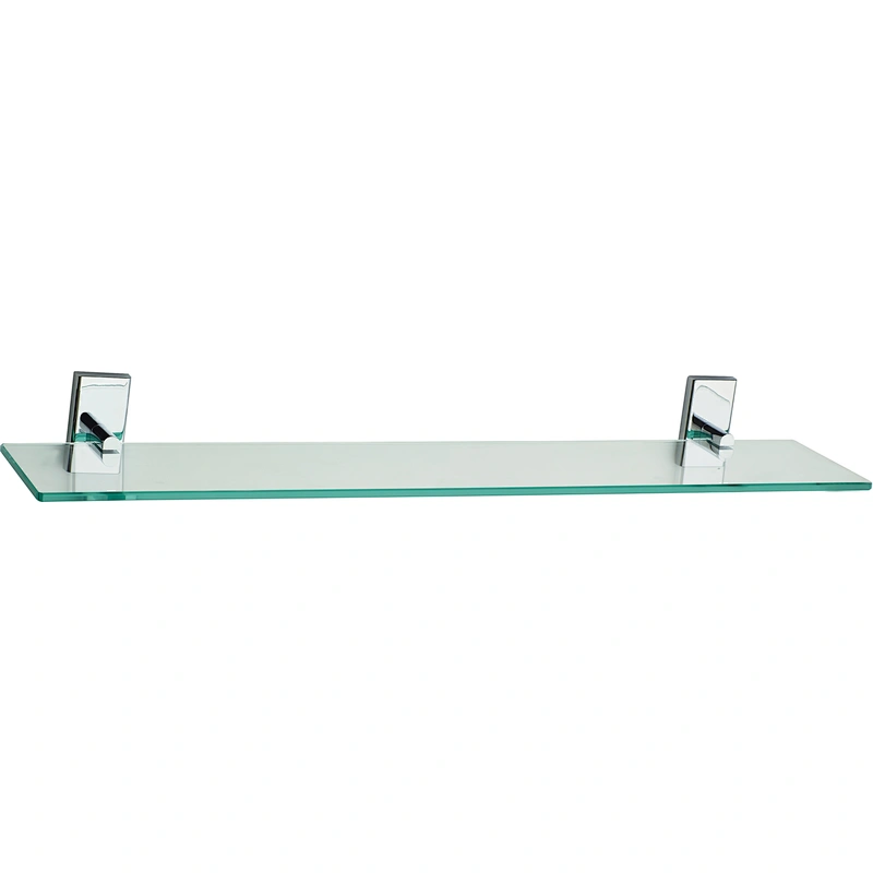 GLASS SHELF