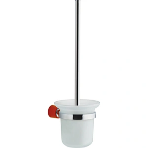 TOILET BRUSH HOLDER