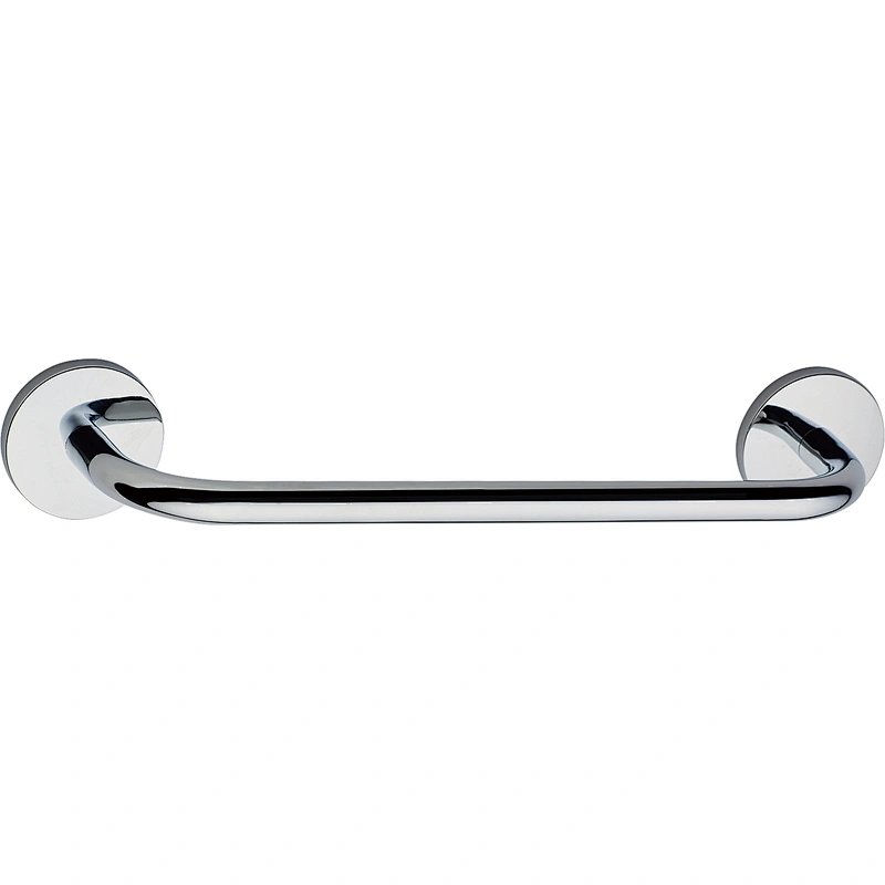 SINGLE TOWEL BAR (600)