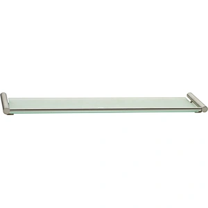 GLASS SHELF