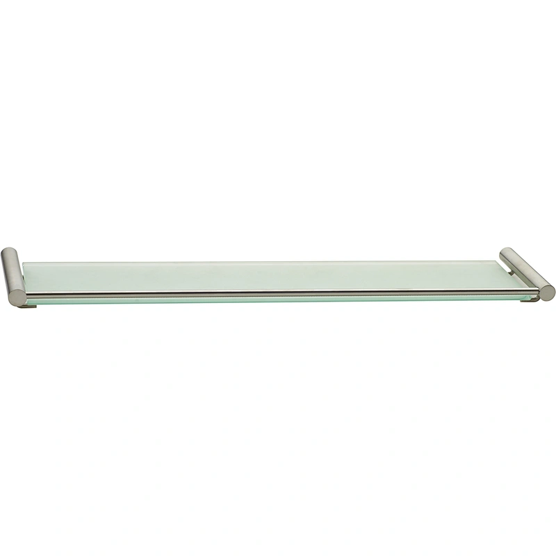 GLASS SHELF