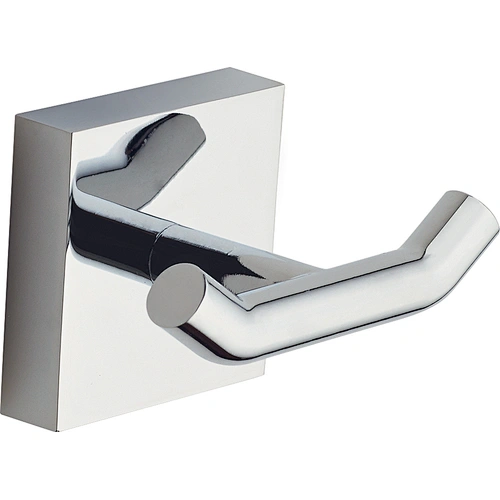 DOUBLE ROBE HOOK