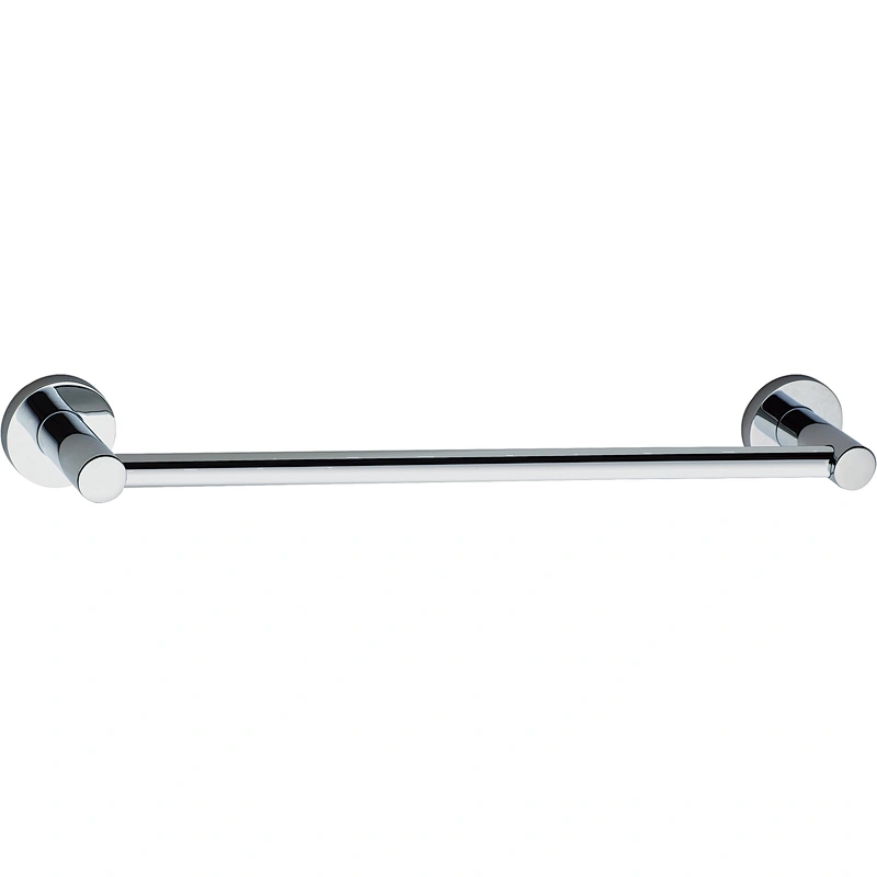 SINGLE TOWEL BAR (450)
