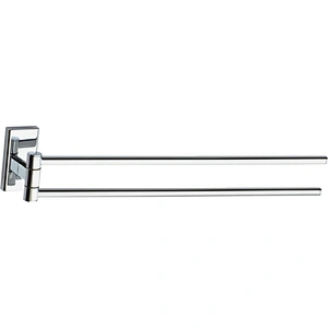 SWIVEL TOWEL BAR