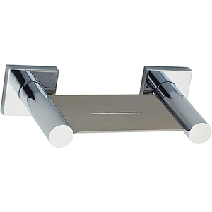METAL SOAP HOLDER