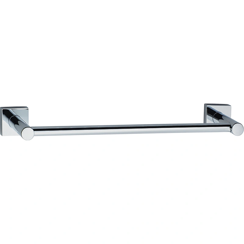 SINGLE TOWEL BAR (450)