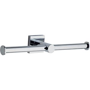 DOUBLE PAPER HOLDER